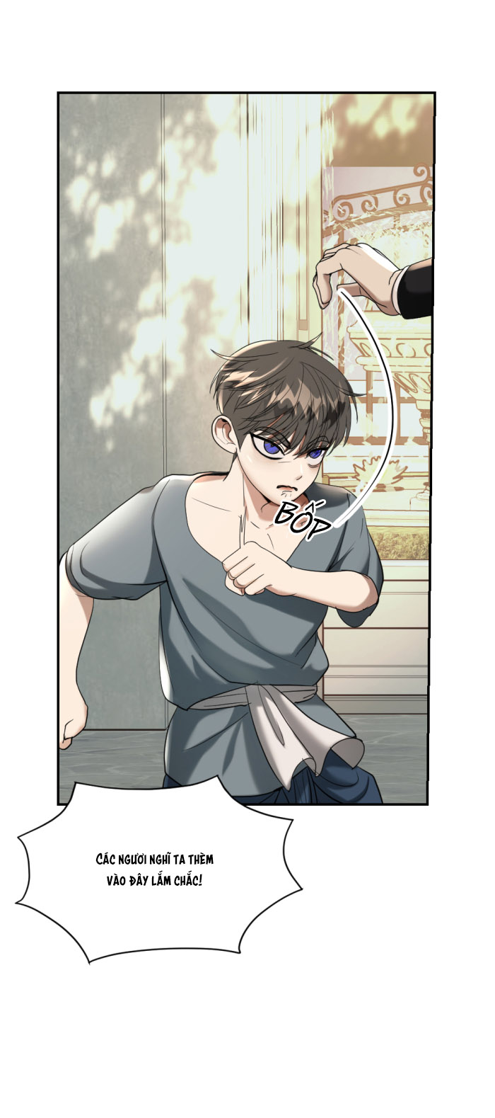 tôi là công tử đẹp nhất xiêm chapter 46 13