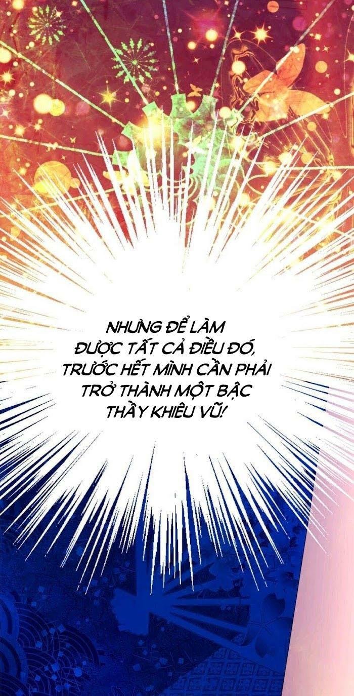 công chúa thời gian có hạn chapter 51 58