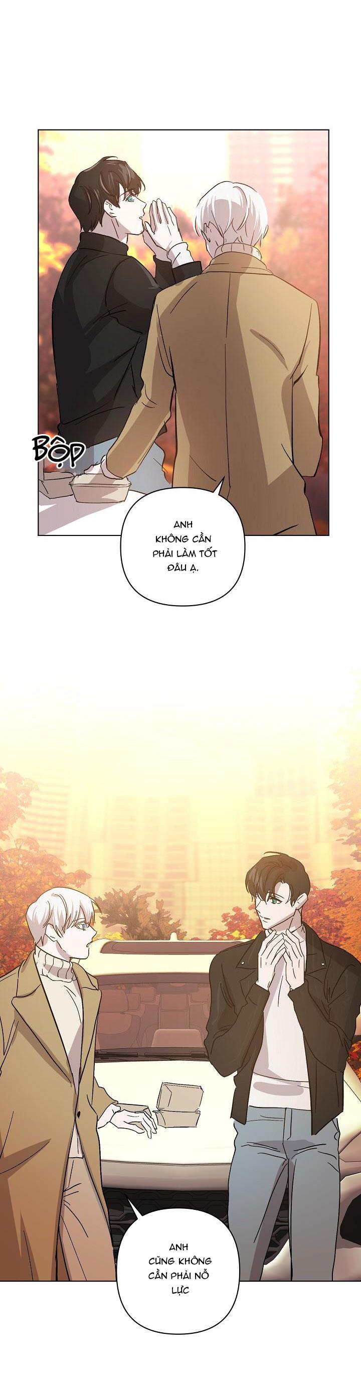 đêm không ngủ chapter 18 20