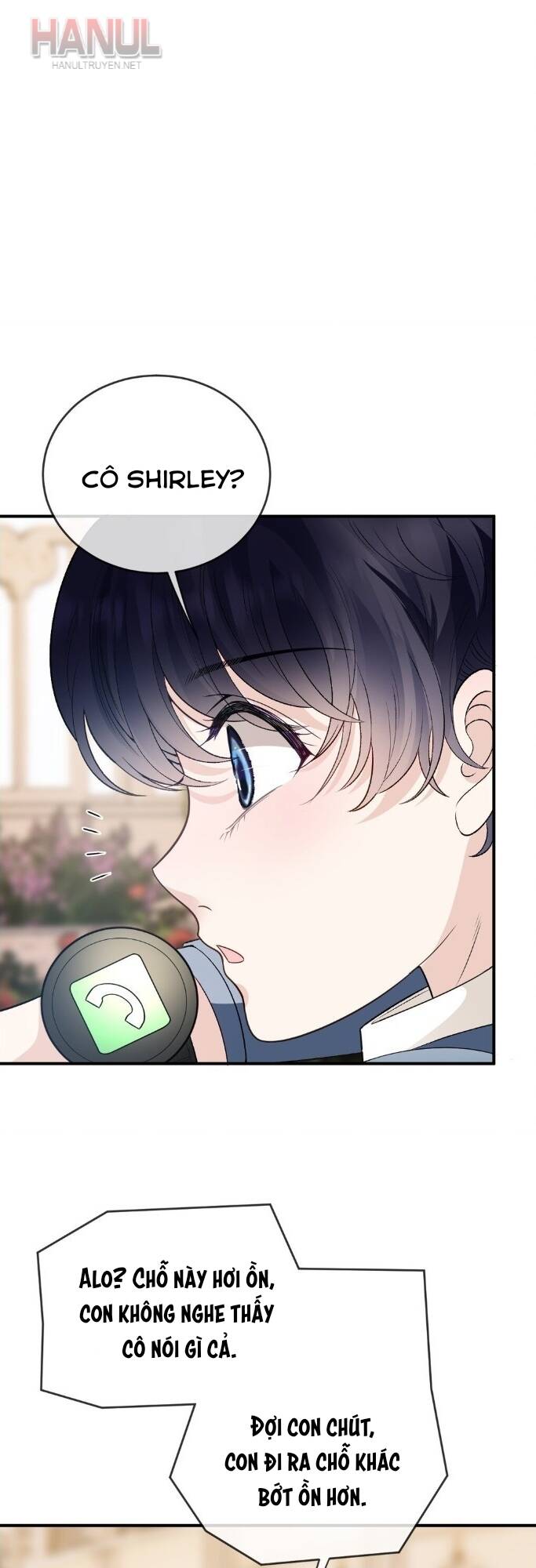 một vợ yêu, một bé con chapter 257 25