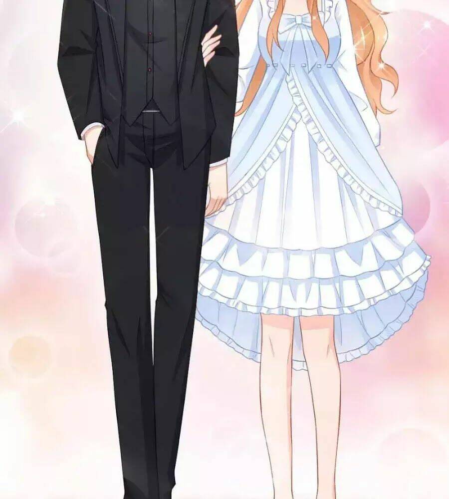 phụng tử thành hôn : tiên thê không được trốn chapter 14 37