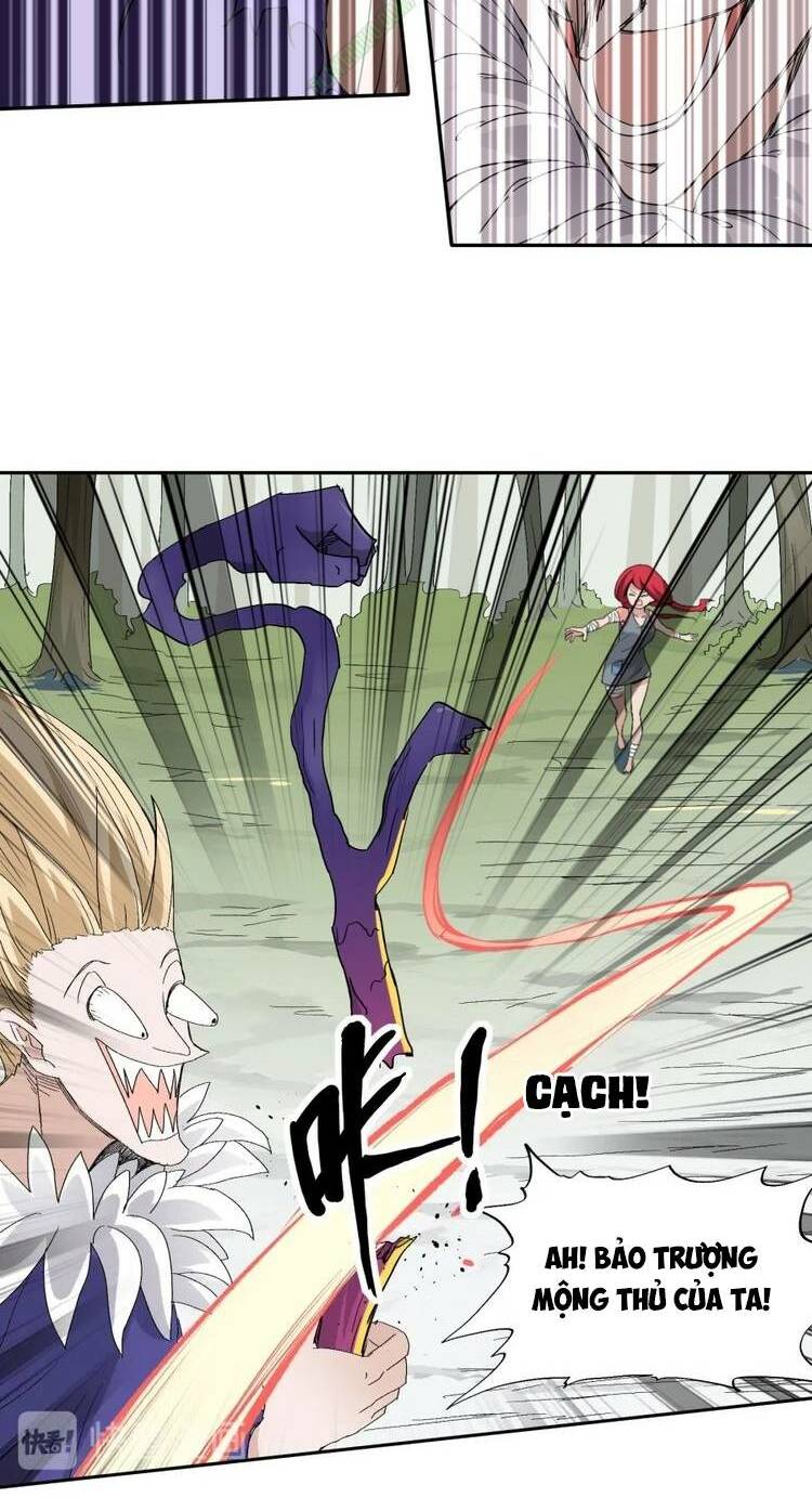 ta luyện giả kim trong thời đại tu tiên chapter 62 10
