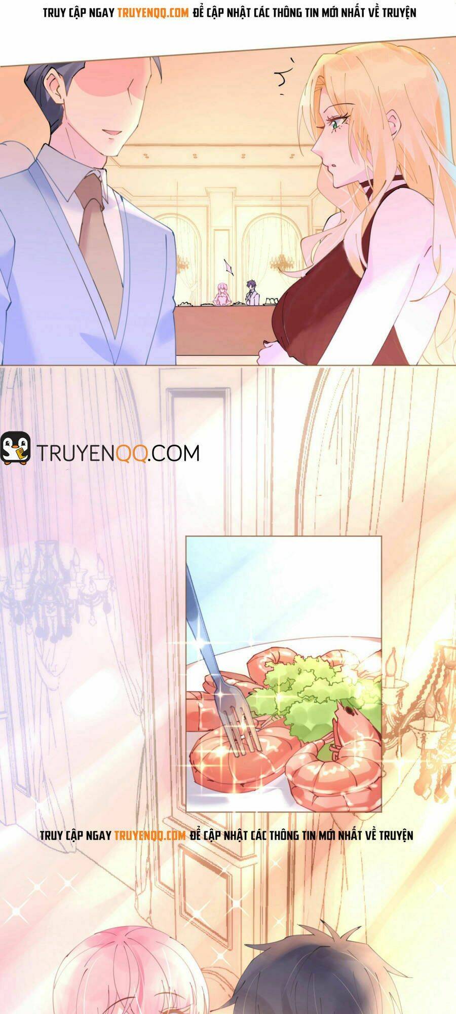 thuyền trưởng đại nhân khinh diểm ái chapter 58 30