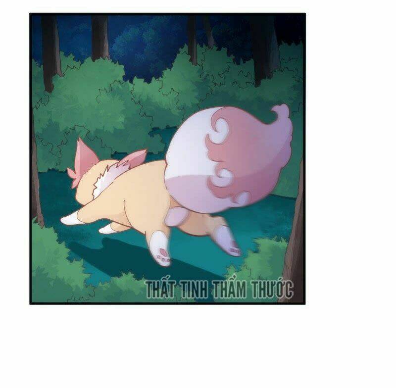 giữ chặt tiểu bạch long chapter 44 20