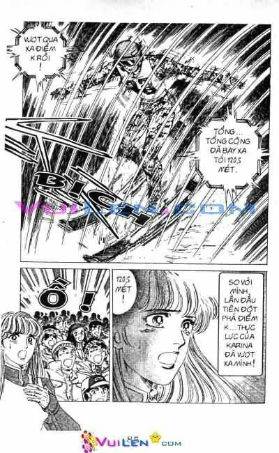 vương tử takeru chapter 23 85