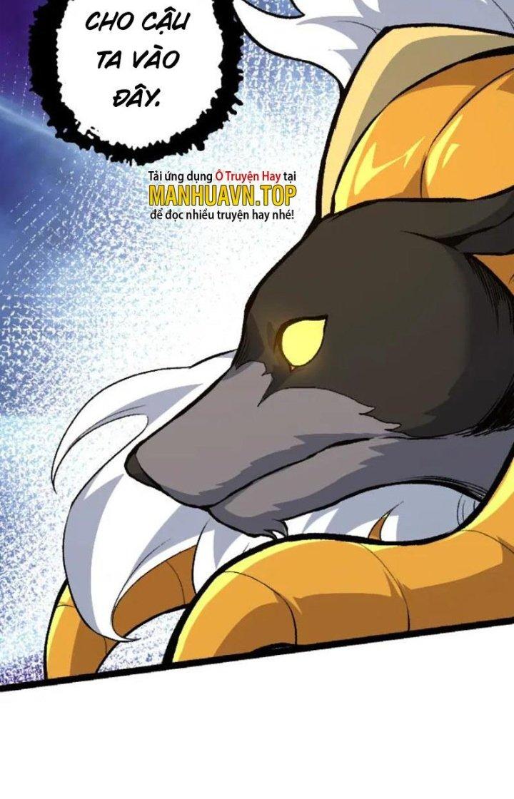 từ cây cổ thụ bắt đầu tiến hóa chapter 33 67