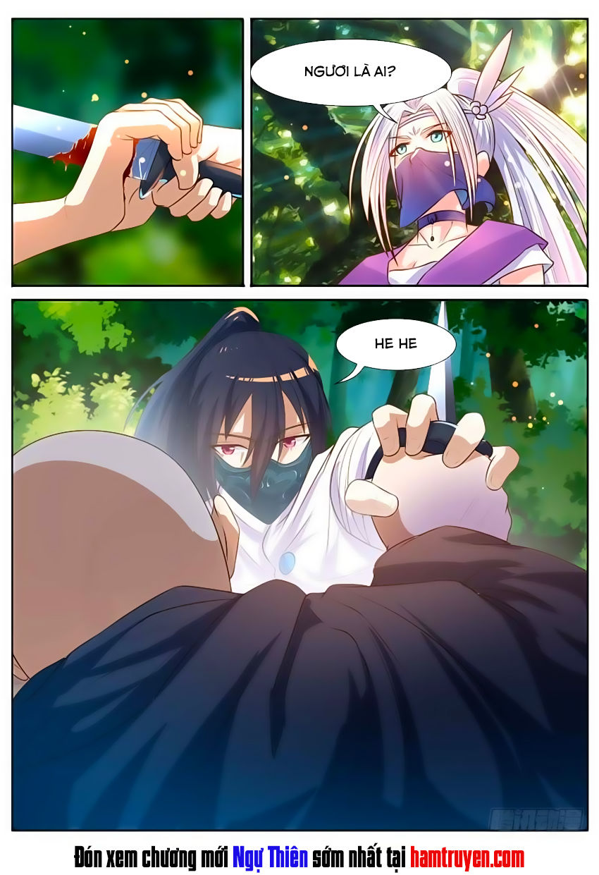 ngự thiên chapter 24 11