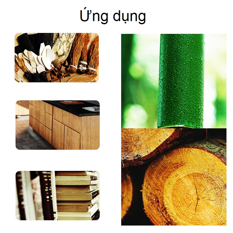 Thiết bị cầm tay đa năng đo độ ẩm gỗ thiết kế nhỏ gọn chuyên dụng trong sản xuất đồ gỗ, nội thất P90D ( Tặng 03 móc treo dán tường ngẫu nhiên )