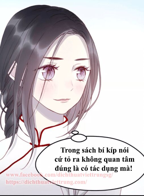 lượm được một tiểu hồ ly phần 2 chapter 13 27