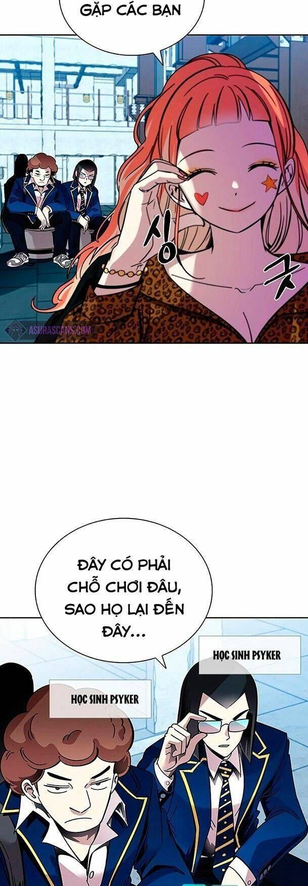 tiêu diệt ác nhân chapter 83 73