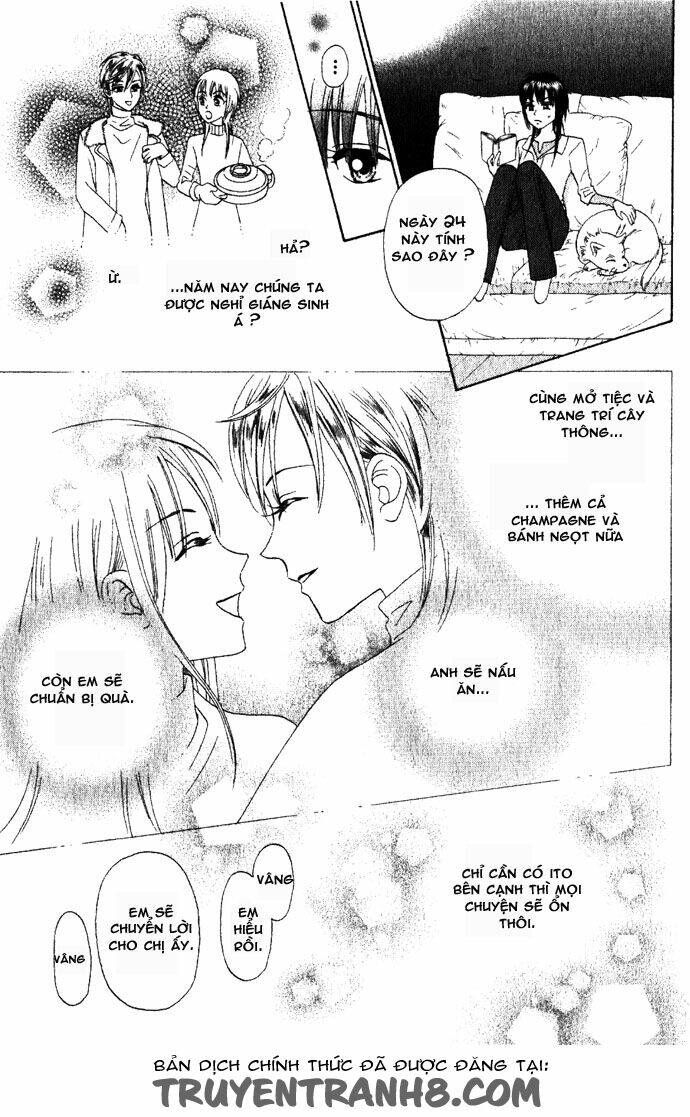 romeo và juliet hiện đại ii chapter 7 26