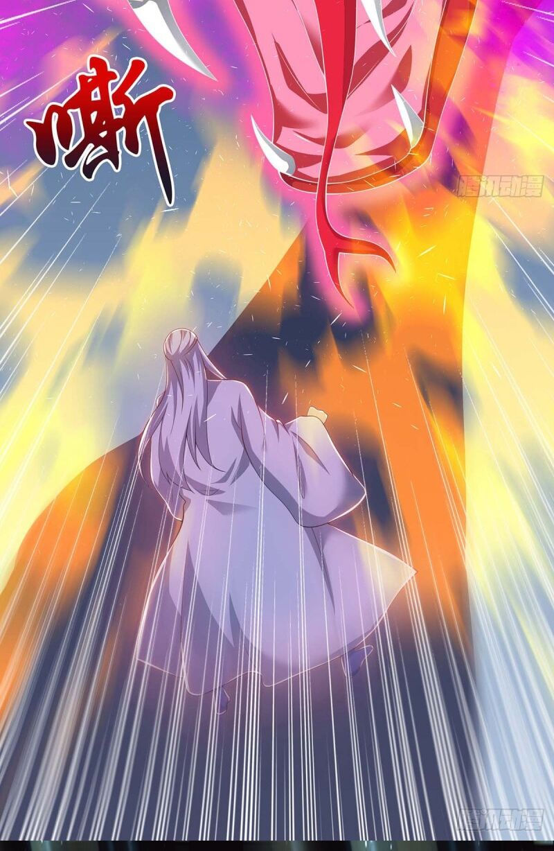 tối cường thăng cấp chapter 165 32