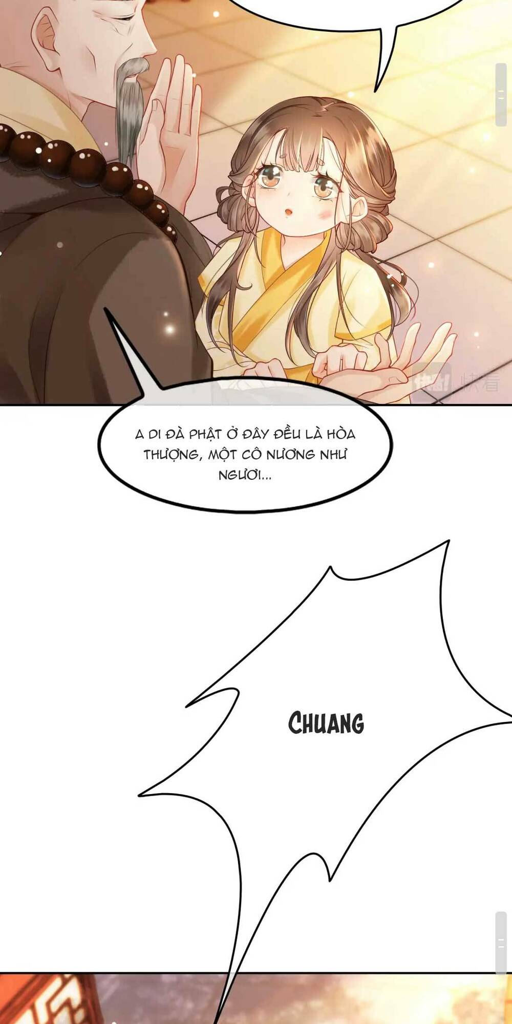 xuyên đến cổ đại ta được muôn ngàn sủng ái chapter 2 34