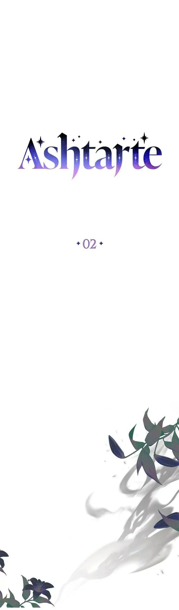 Công Chúa Ashtarte chapter 2.1 4