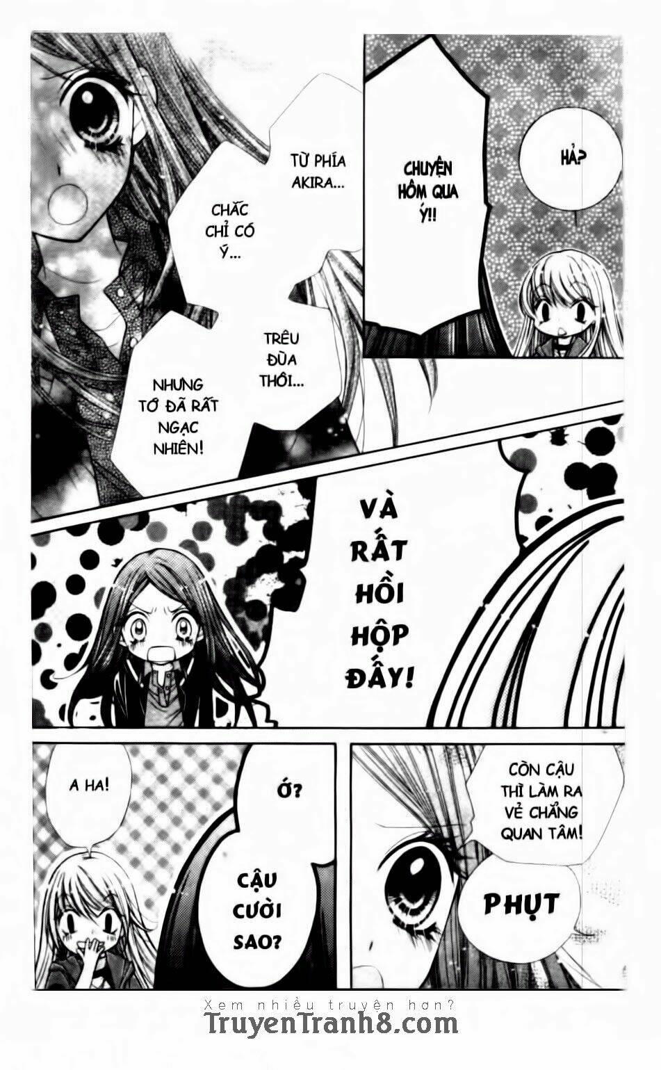 ác ma của chiến thắng chapter 9 2