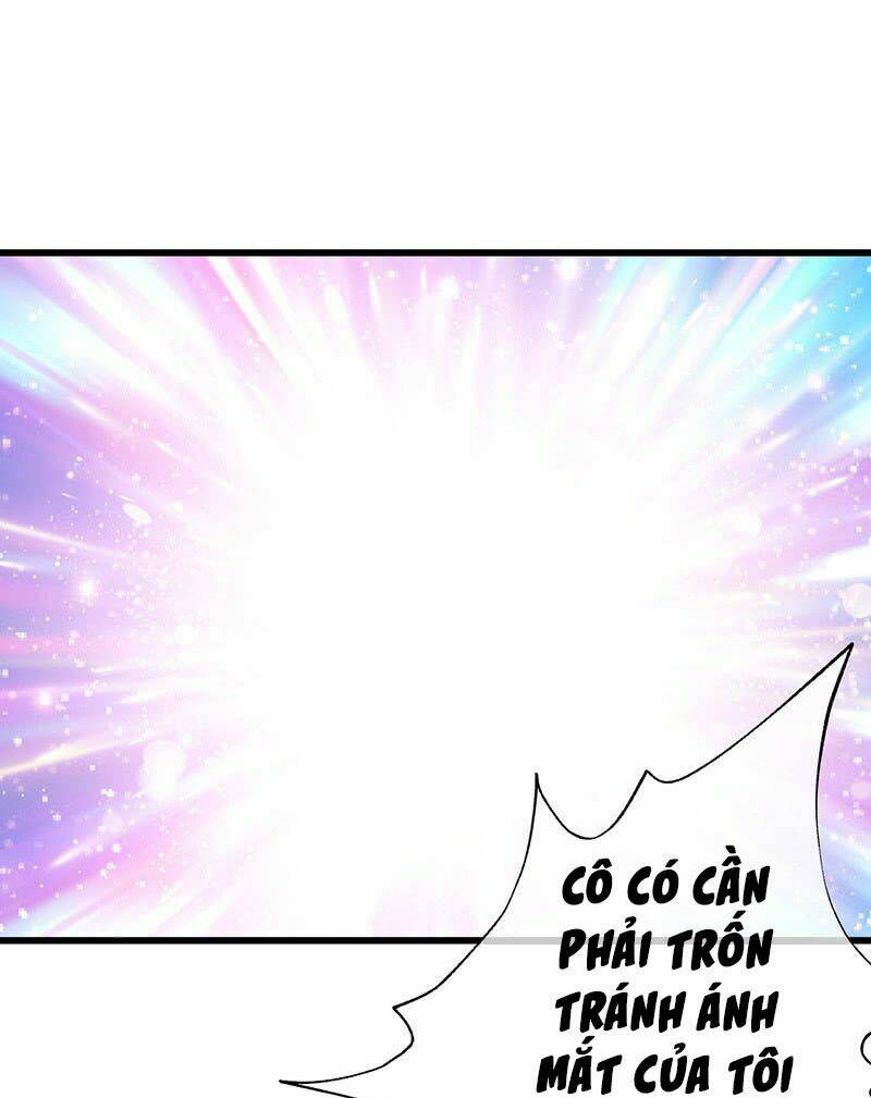 vương bài thiên sư và tiểu manh yêu chapter 4 35