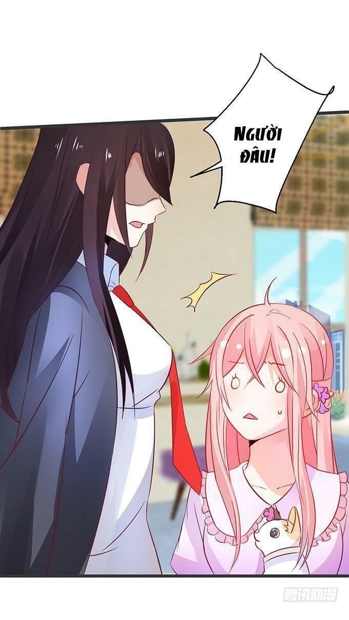 hồ tiên hung bạo chapter 34 44