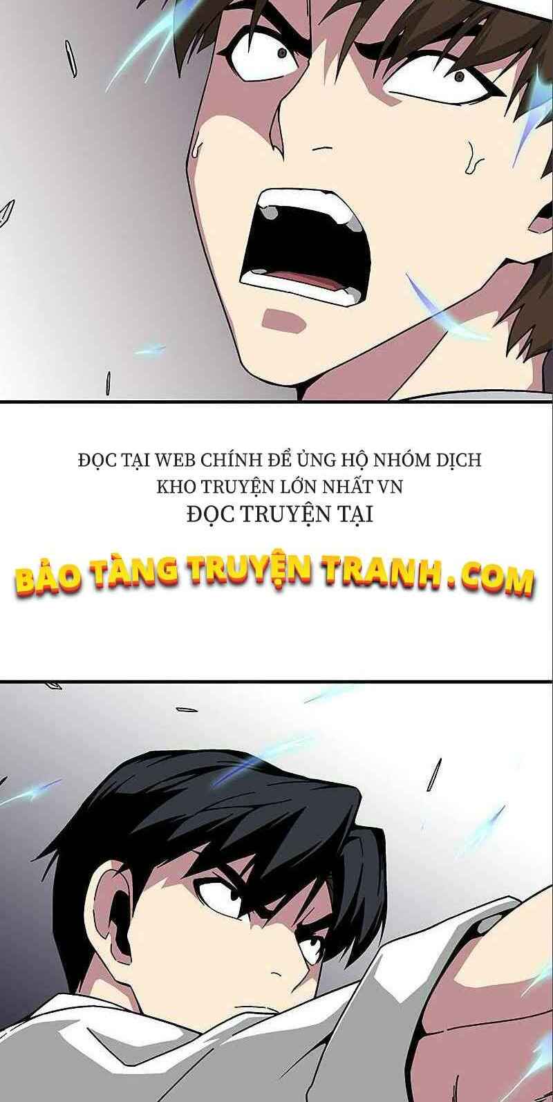 đấng cứu thế được chọn lựa chapter 13 14