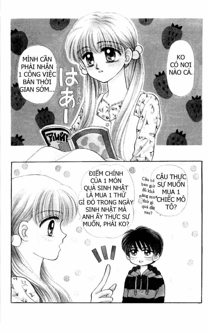 baby love chapter 31 7