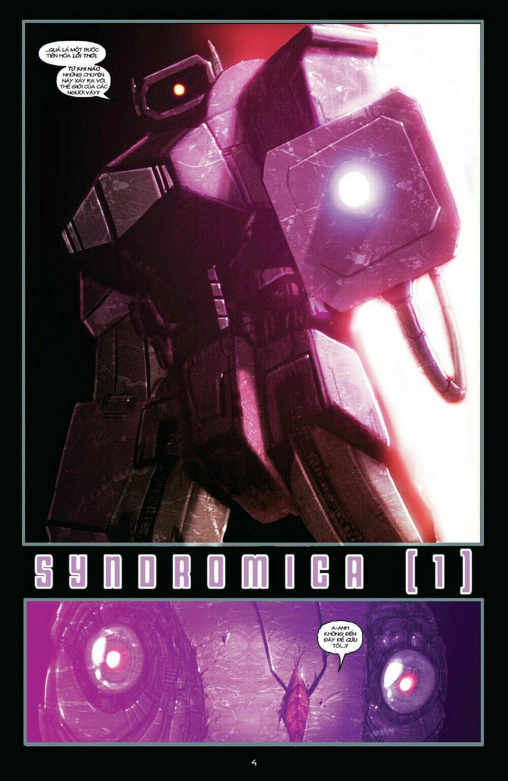 the transformers: robots in disguise chapter 6 6
