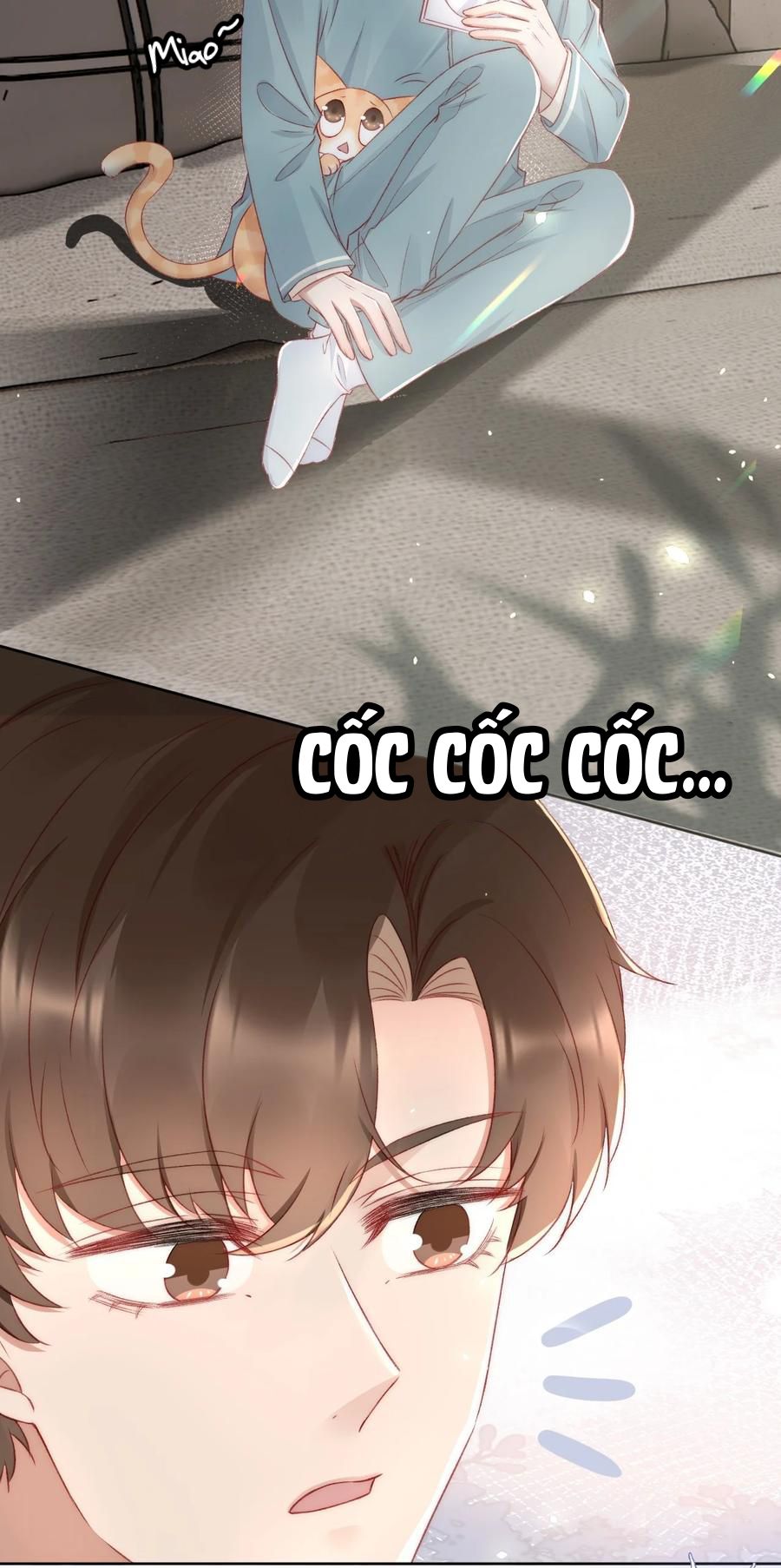 ta sinh con cho tổng tài chapter 42 17