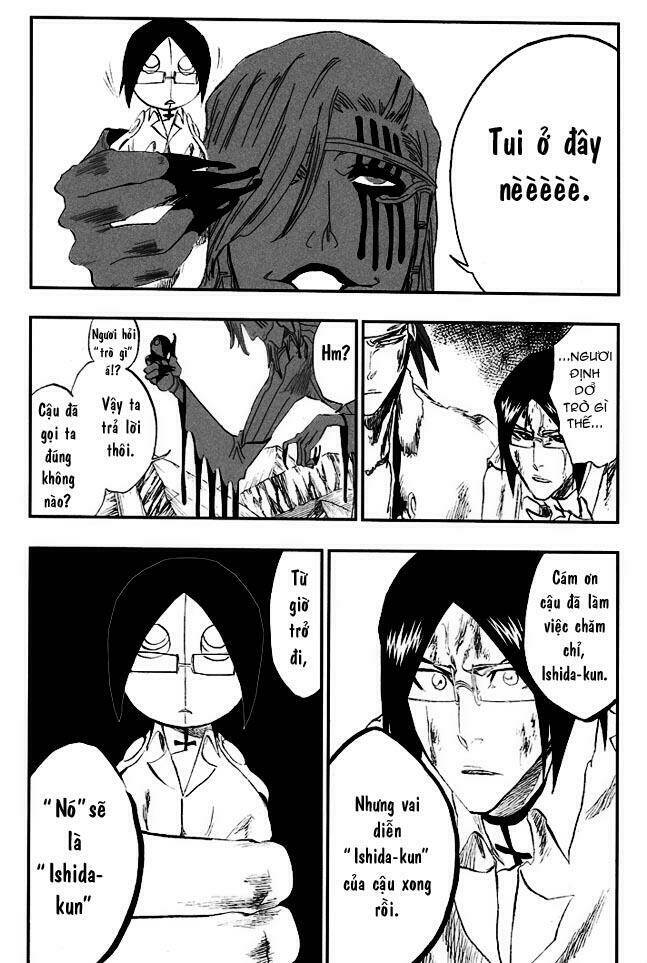 thần chết ichigo chapter 293 12