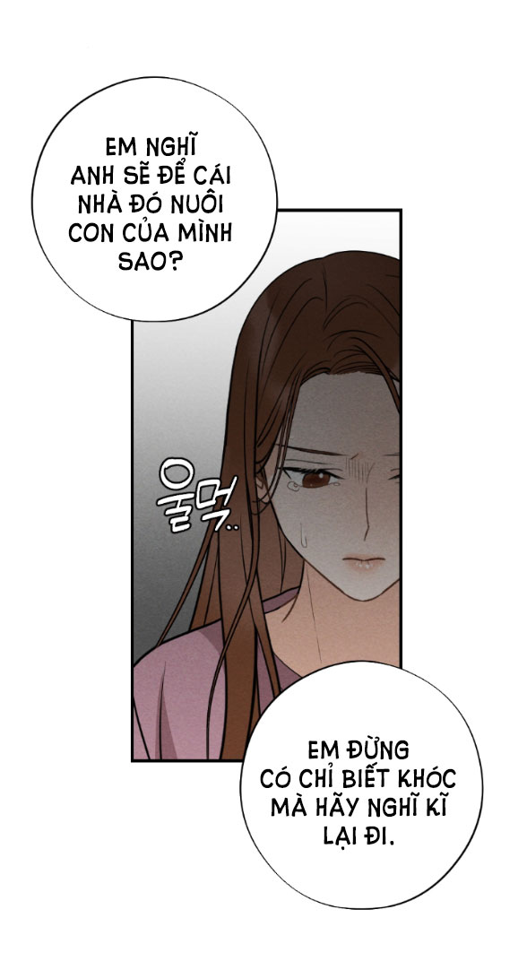 Để Đứa Bé Yên chapter 4.2 - Trang 7