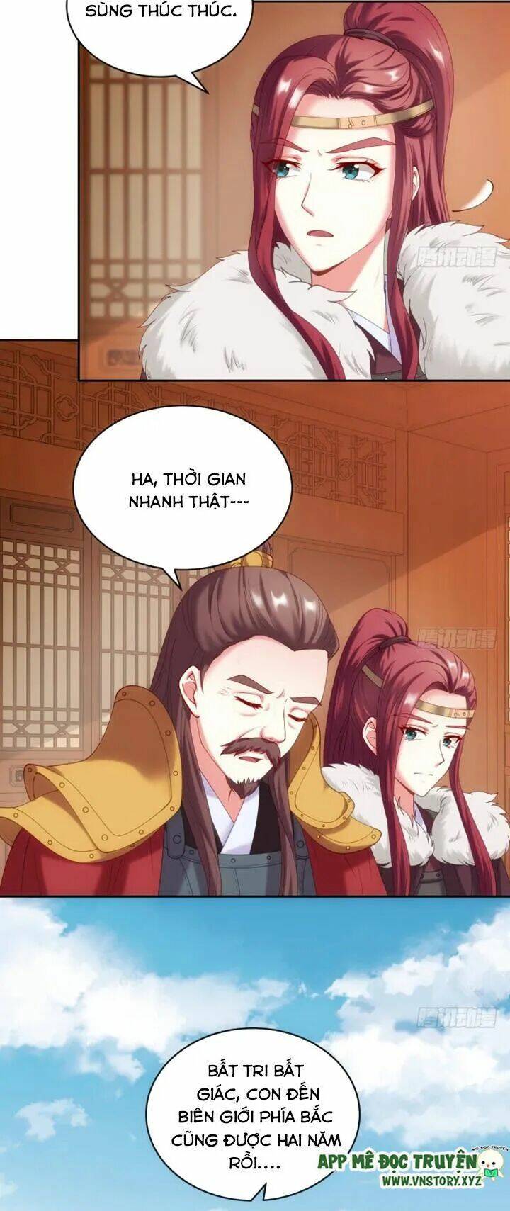 đô đốc đại nhân sủng thê kí chapter 30 31