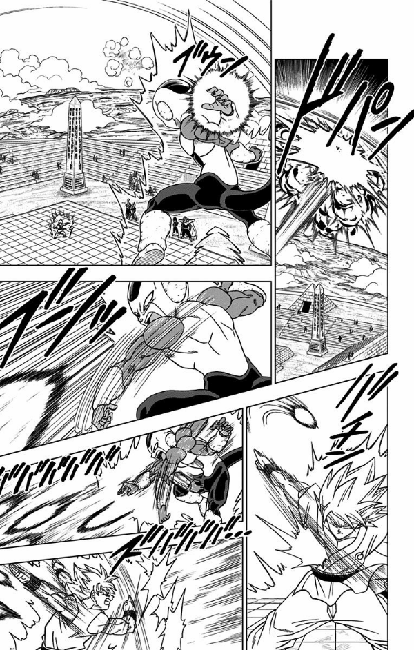 ドラゴンボール超 2 DORAGON BOURU CHOU 2