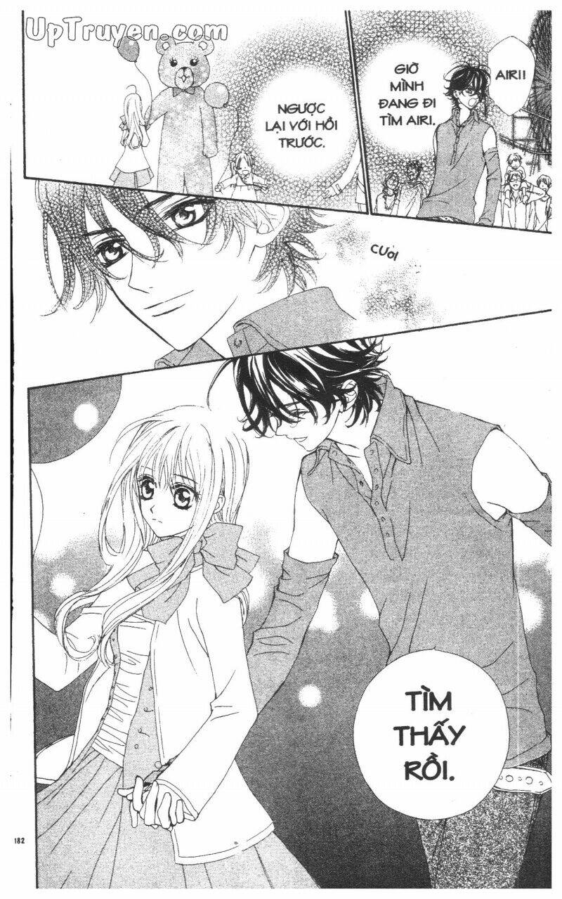 hoàng tử ếch(bản đẹp) chapter 7 86