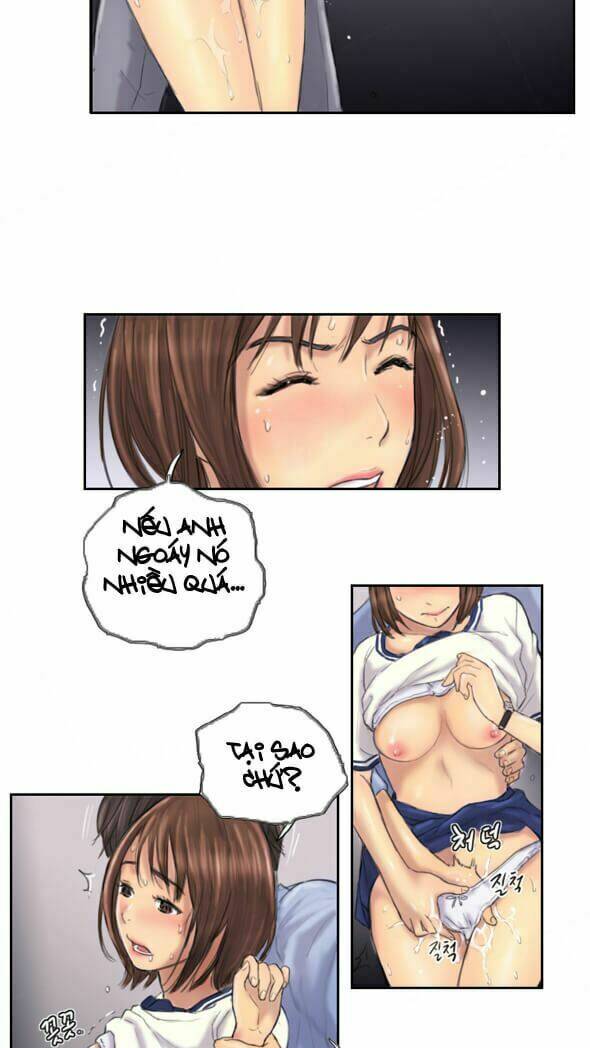 hoán kiểm trọng sinh chapter 7 22