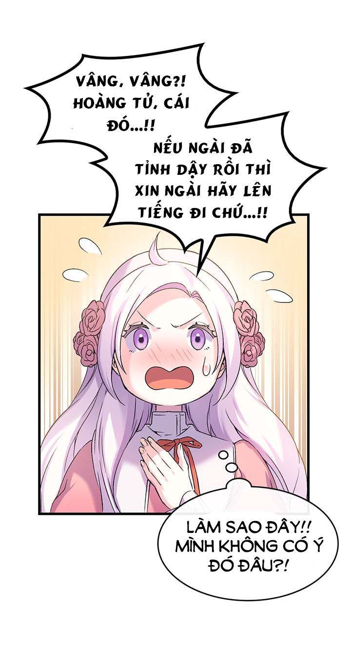 tôi định quyến rũ anh trai nhưng nam chính đã đến chapter 6 83