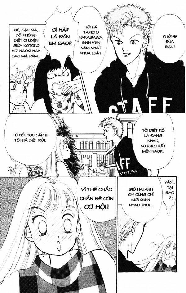 itazura na kiss chapter 24 12