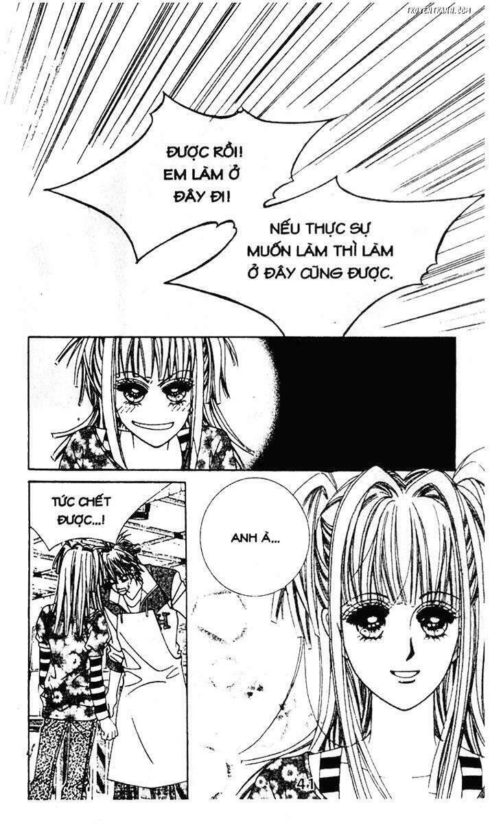 điên vì yêu - love like crazy chapter 20 13