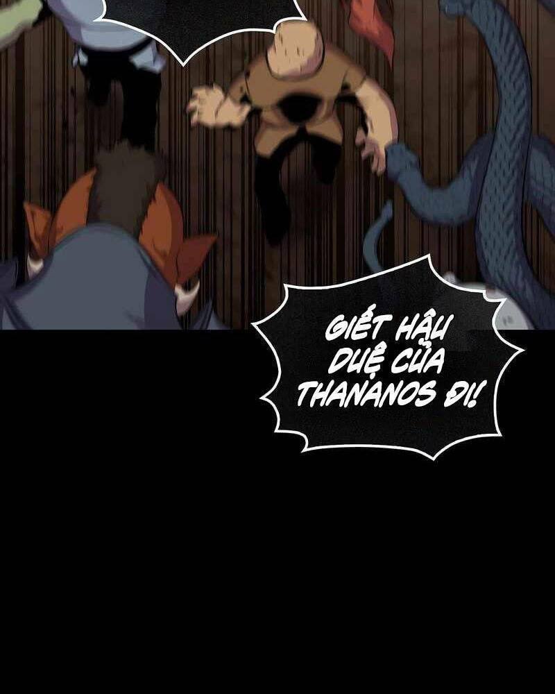 tôi thăng cấp trong lúc ngủ chapter 44 105