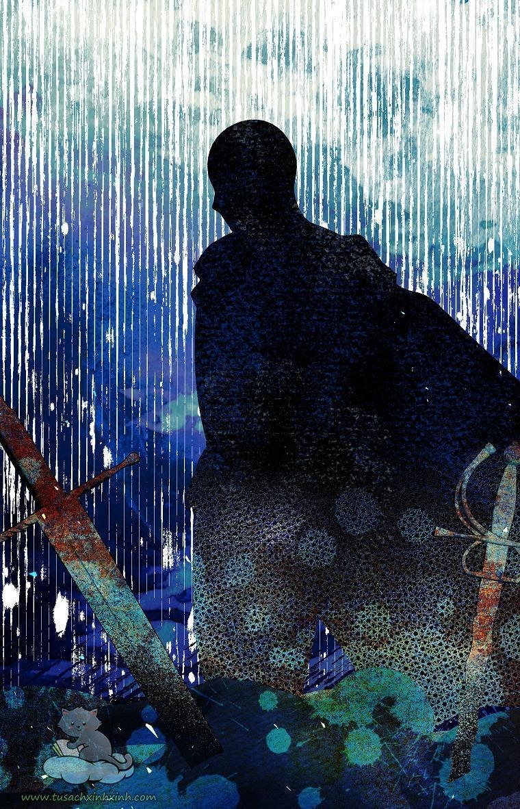 tháng năm cuối cùng của nữ phụ đoản mệnh chapter 35 22