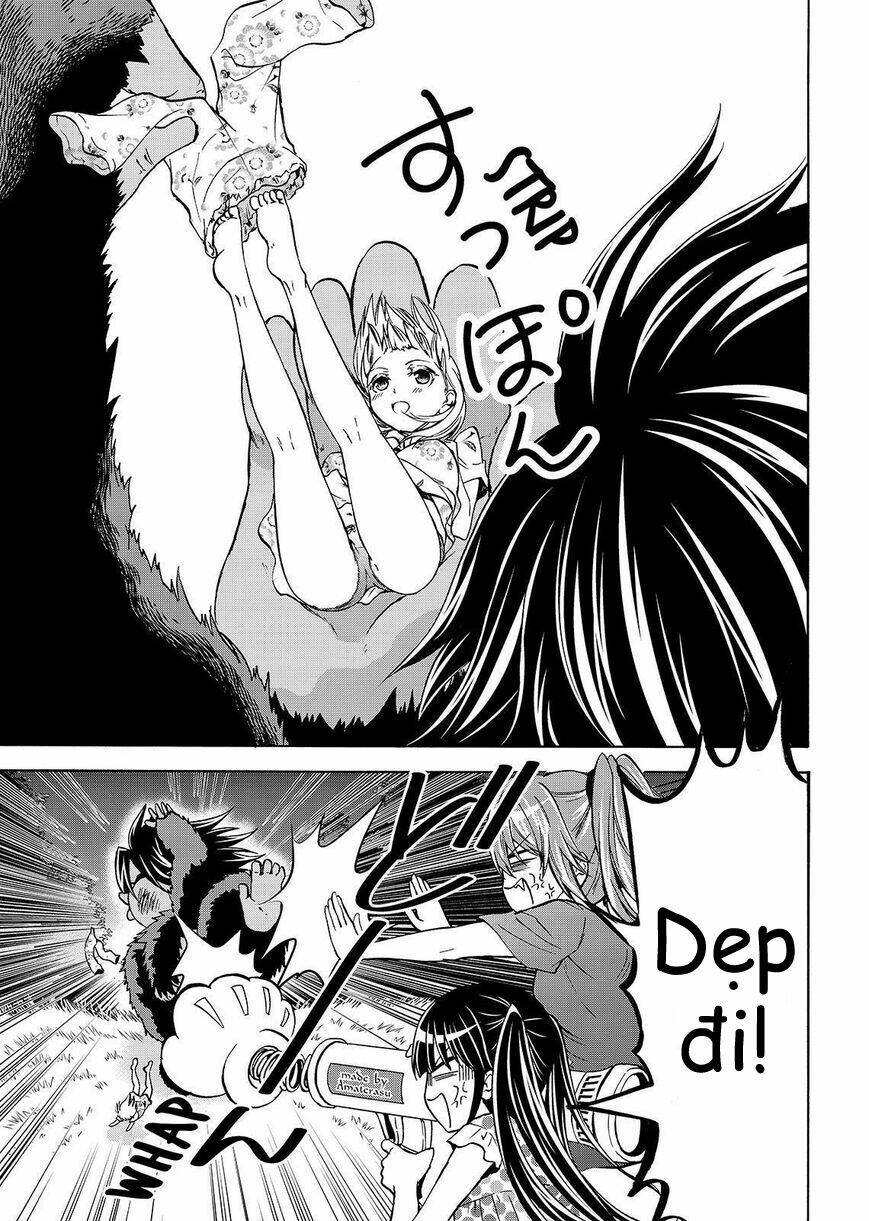 maga-tsuki chapter 53.2 3