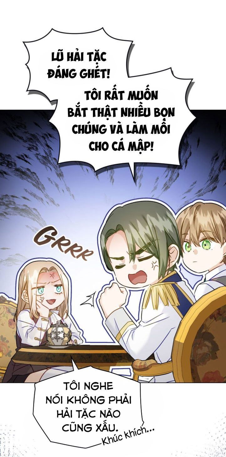 hải tặc thượng lưu chapter 48 34