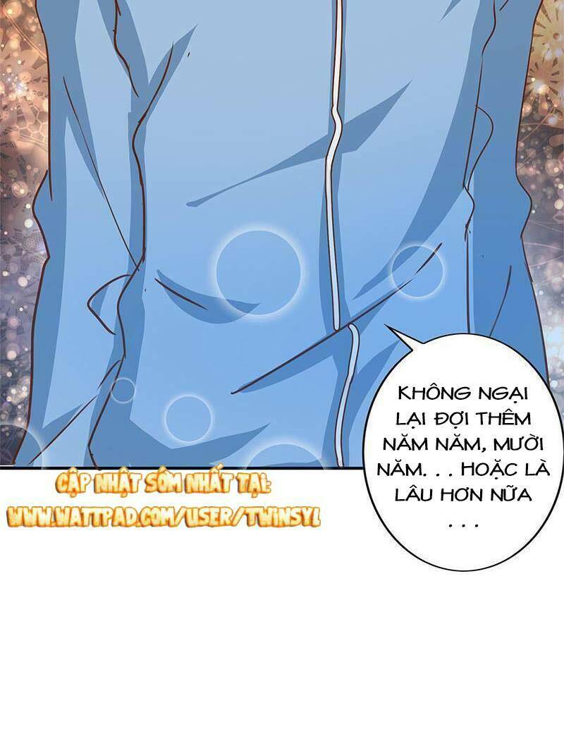 không gả cho tổng tài, gả cho người hầu chapter 145 26