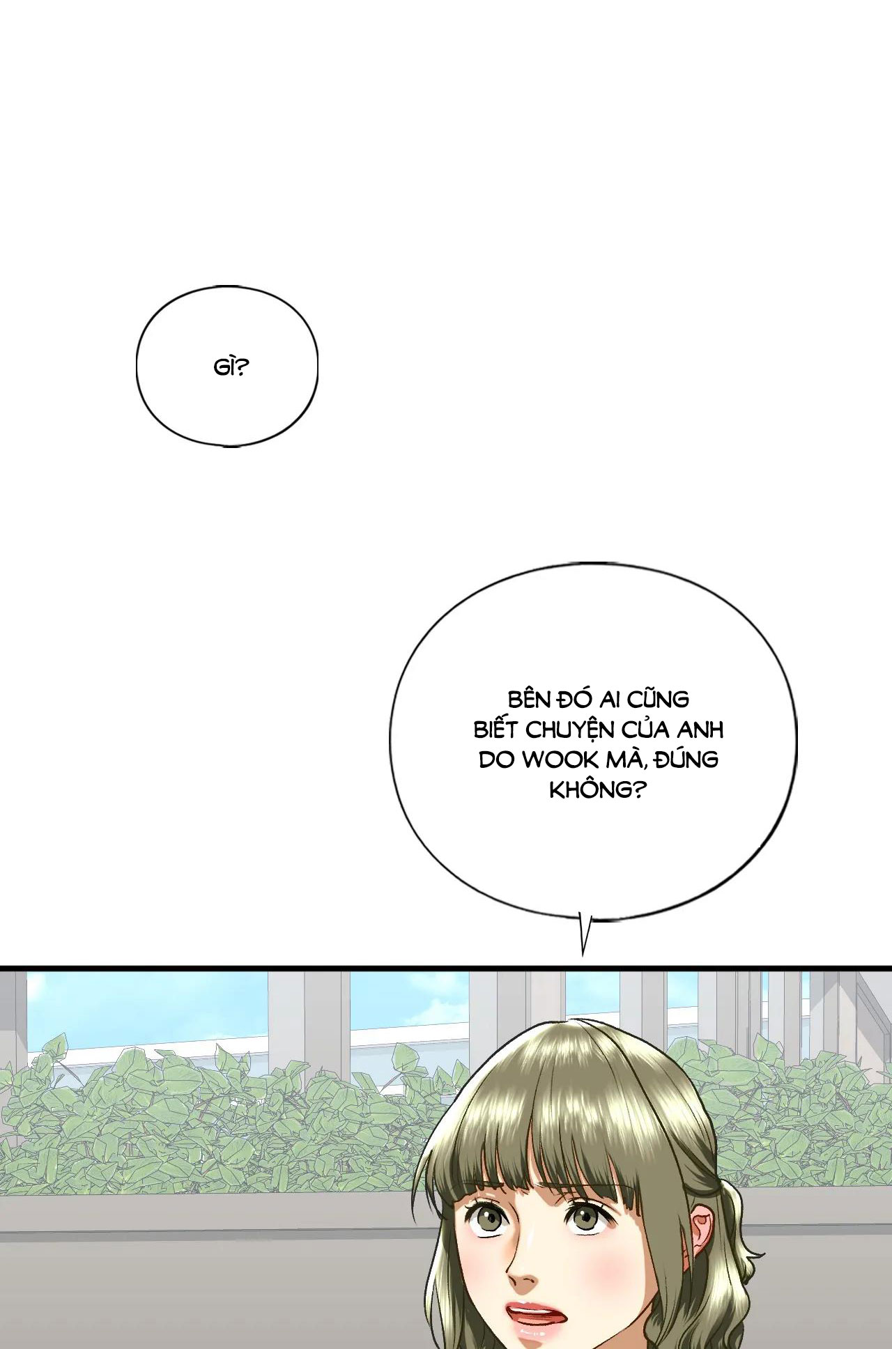 Chị Kế chapter 28.1 - Trang 17