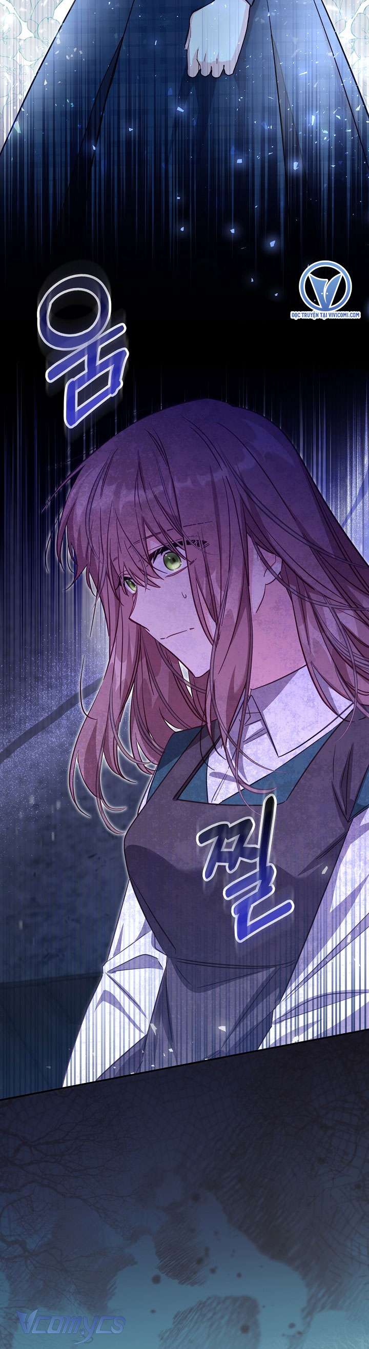 không có chỗ cho kẻ giả mạo chapter 36 46