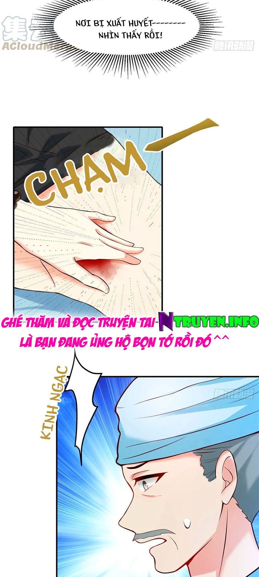 nam thần truy thê chỉ nam chapter 90.2 3