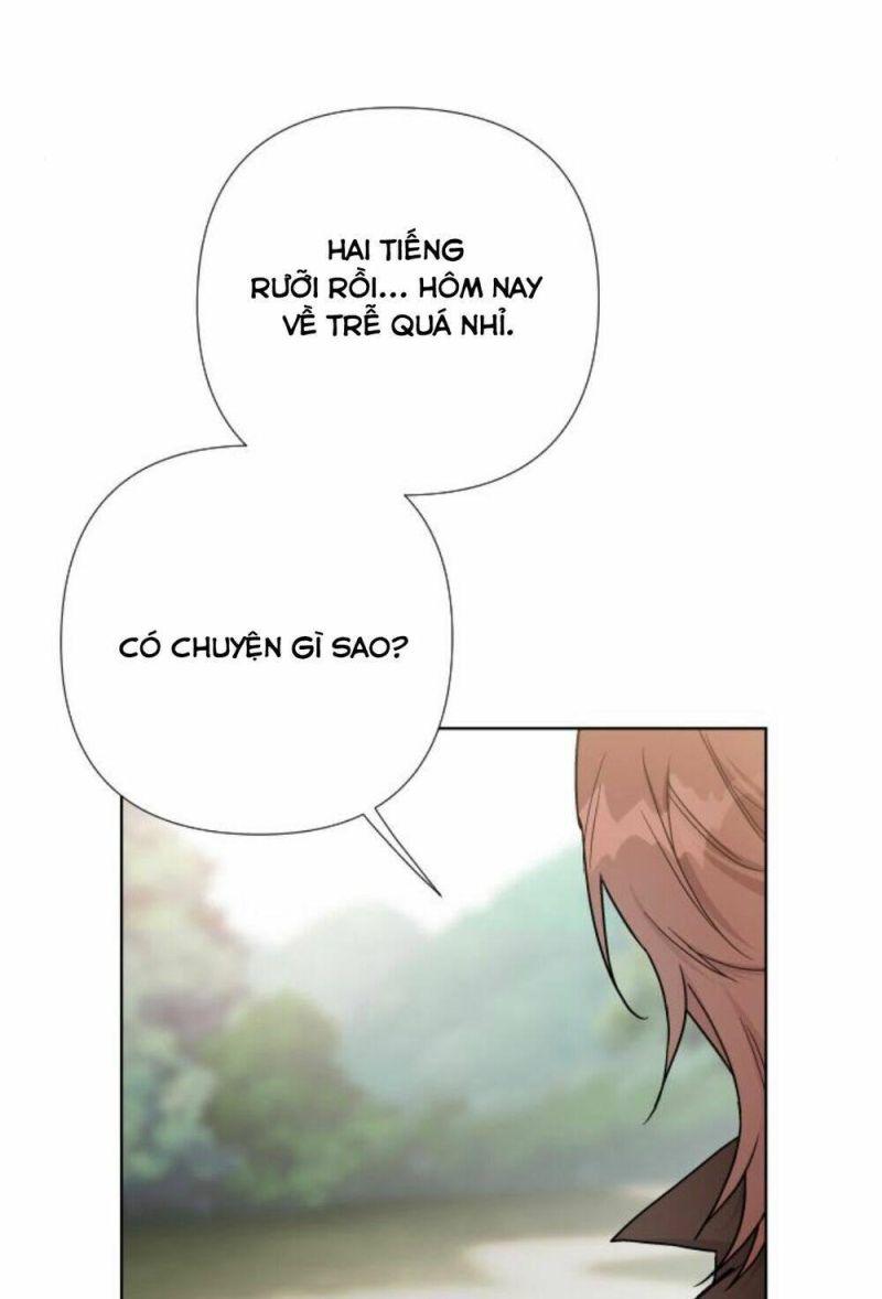 cách mà kỵ sĩ sống như tiểu thư chapter 30 59