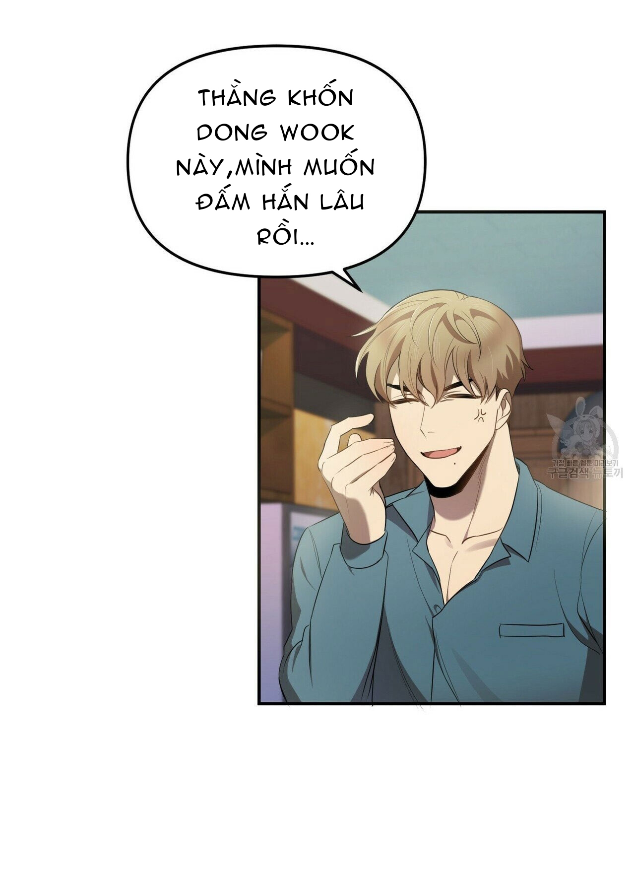 dự báo tình yêu chapter 5 11