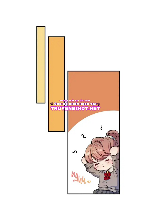 cảm xúc trong những giấc mơ chapter 5.5 32
