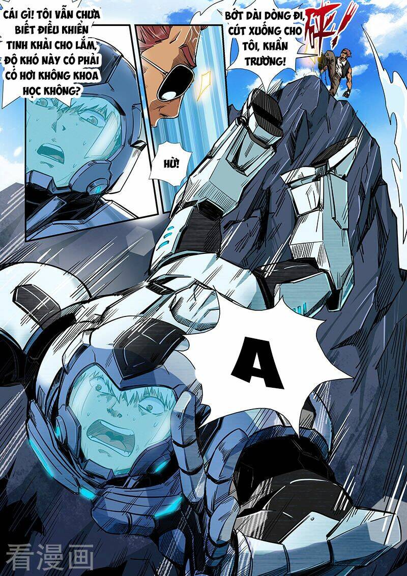 tu chân tứ vạn niên chapter 182 3