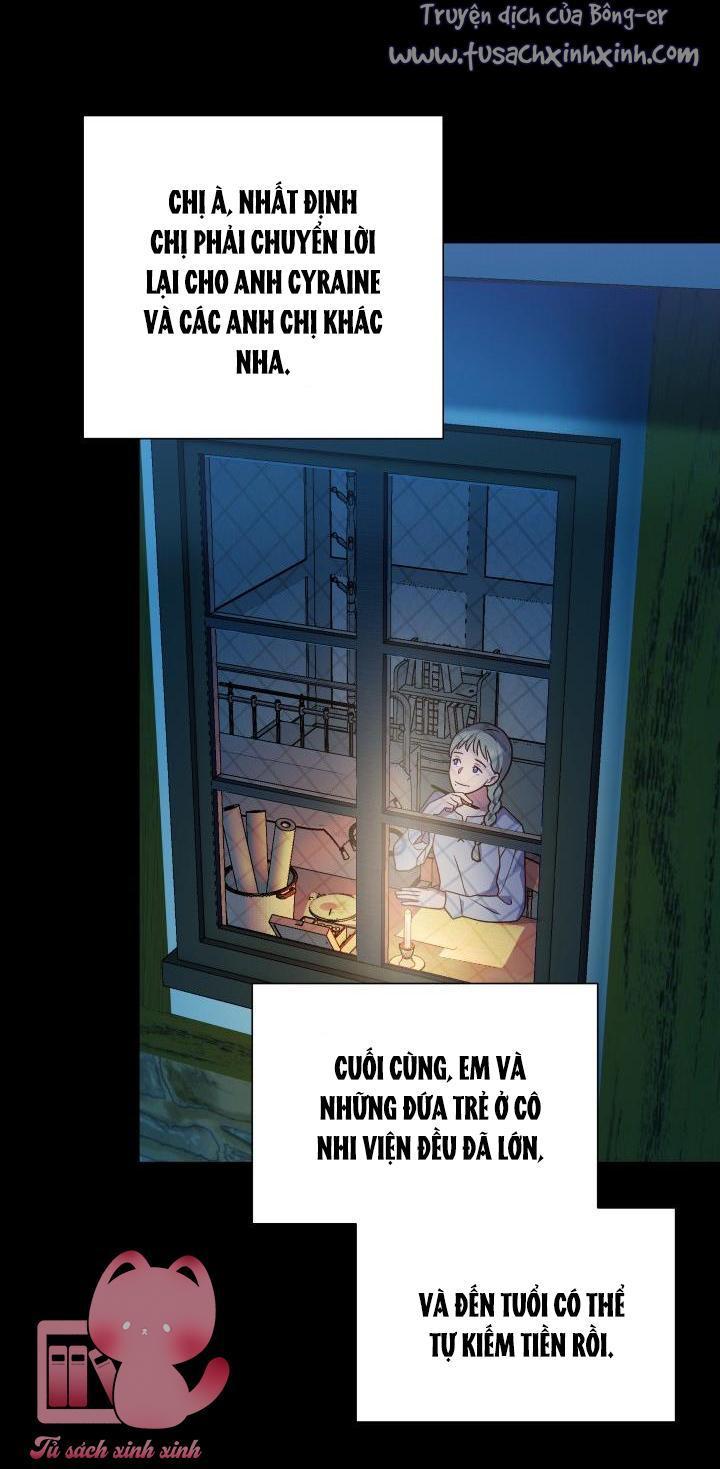 công nương khế ước của gia tộc công tước quái vật chapter 149 5