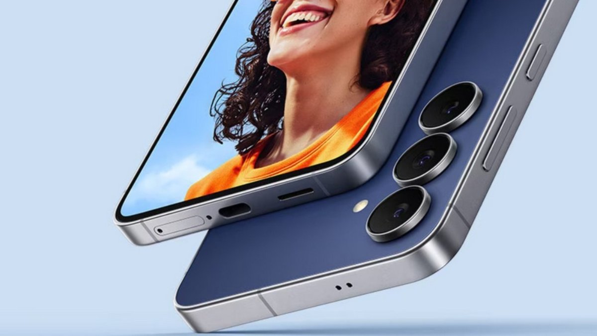 Điện Thoại Samsung Galaxy S26 FE (8/128GB) - Hàng chính hãng