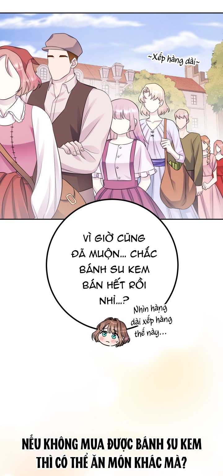 [18+] nếu cứu rỗi một cầm thú hư hỏng chapter 44.1 25