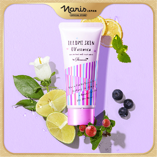 Gel chống nắng PARASOLA ILLUMI SKIN UV ESSENCE 